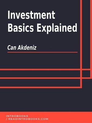 cover image of Investment Basics Explained